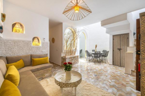 Riad Symba Exclusive&New Pool Breakfast Included